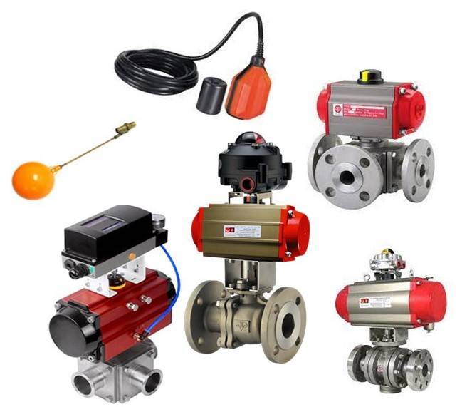 Flow Systems &amp; Accessories